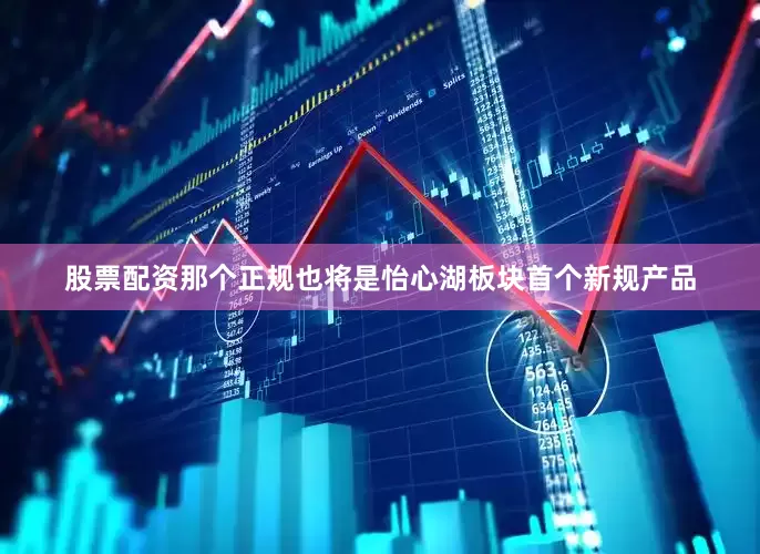 股票配资那个正规也将是怡心湖板块首个新规产品