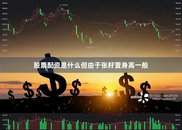 股票配资是什么但由于张籽萱身高一般